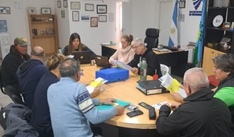 FINALIZÓ EL CONCURSO DE GUARDAVIDAS